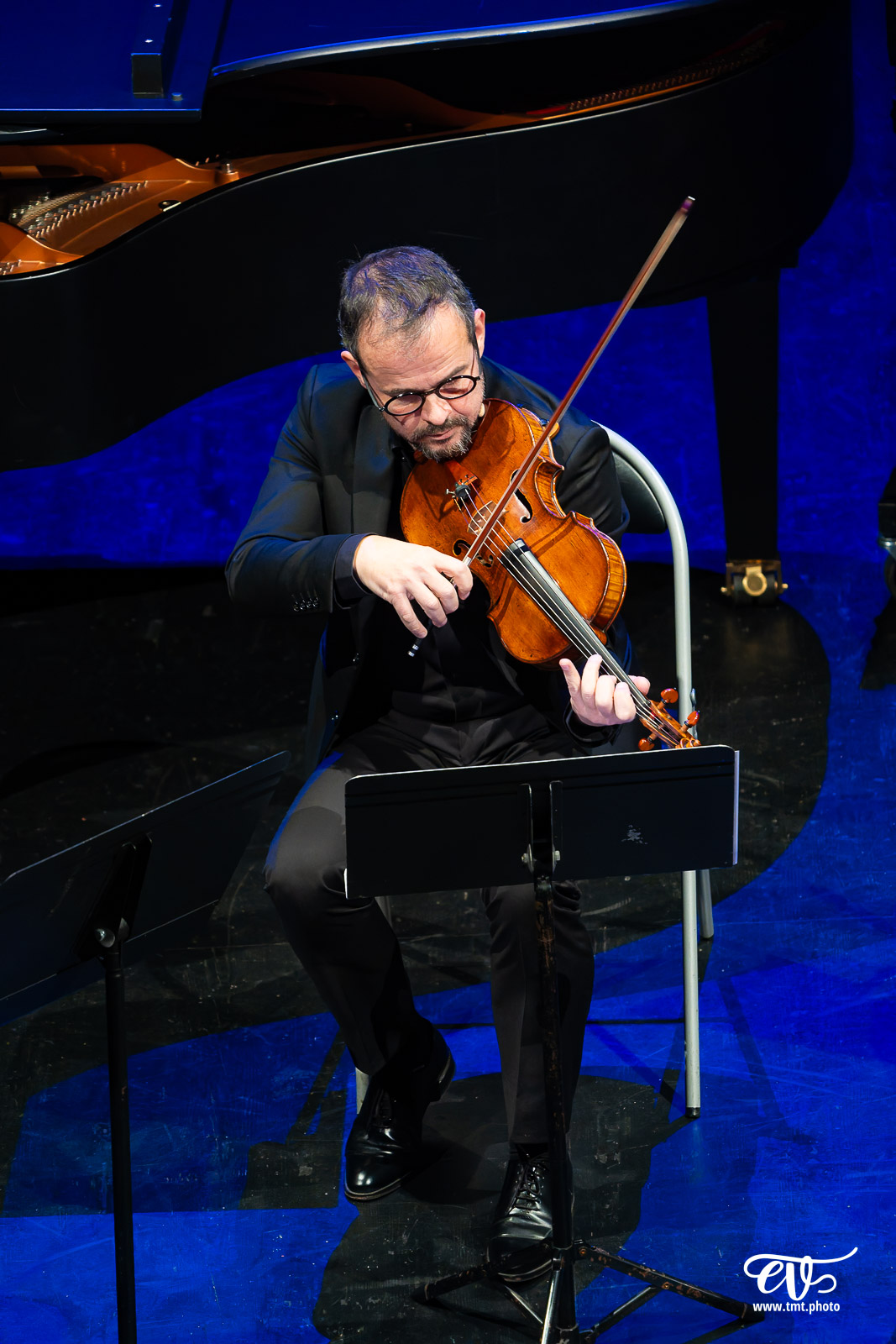 LA PHILHARMONIE DE POCHE